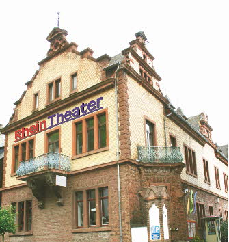 TheaterhausmLogo